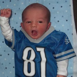 Meet your Posher, Judy